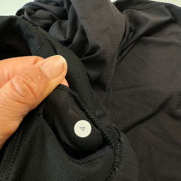 Lululemon Ready & Go Tank Size 4 - Picture 10 of 11